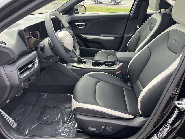 New 2026 Kia K4 GT-Line Turbo FWD image 10