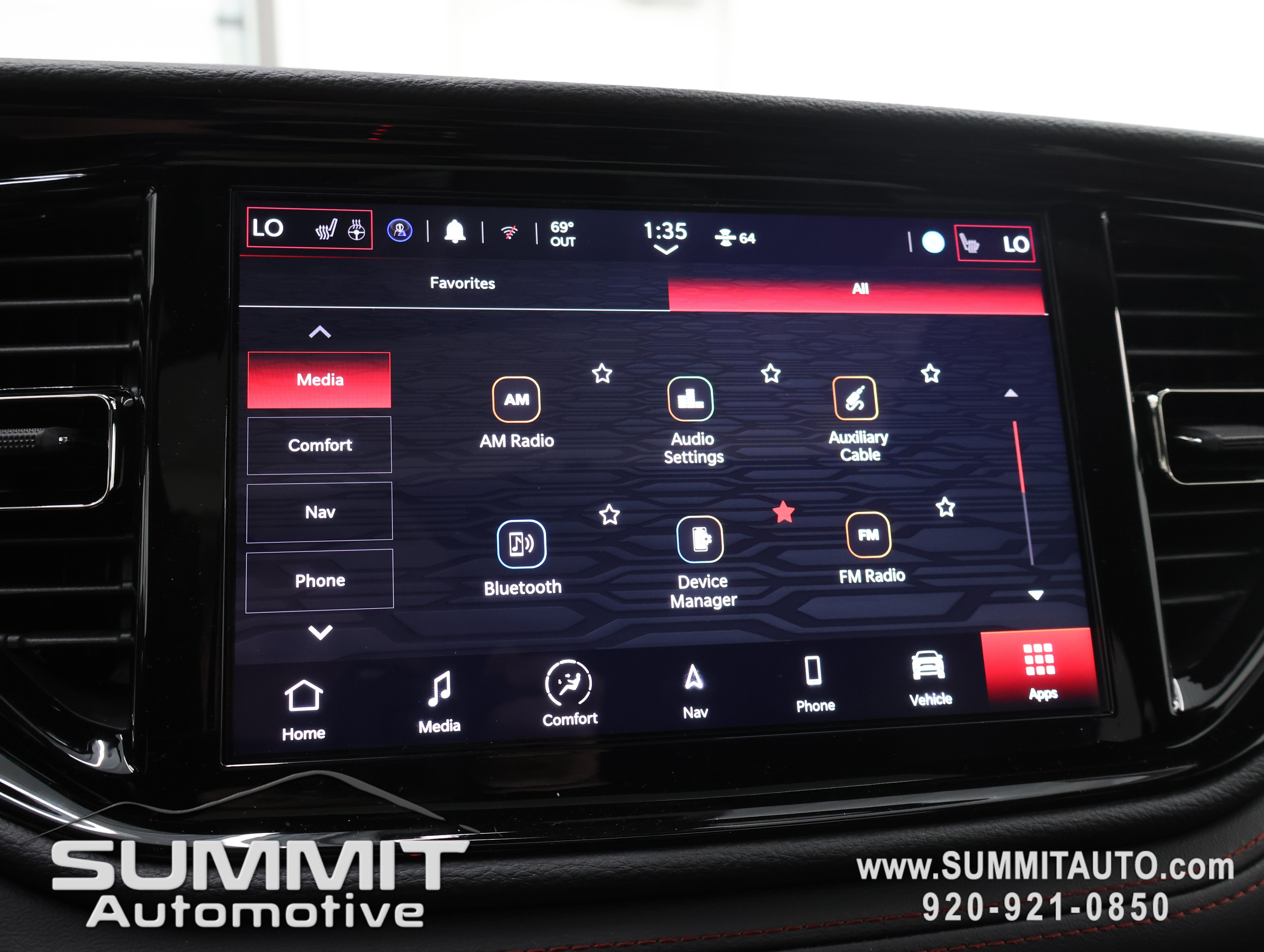 New 2026 Dodge Durango GT AWD/4WD image 59