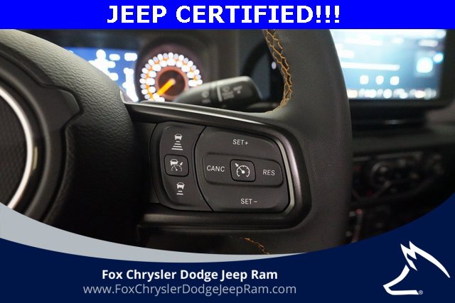 Used 2024 Jeep Gladiator Sport image 17