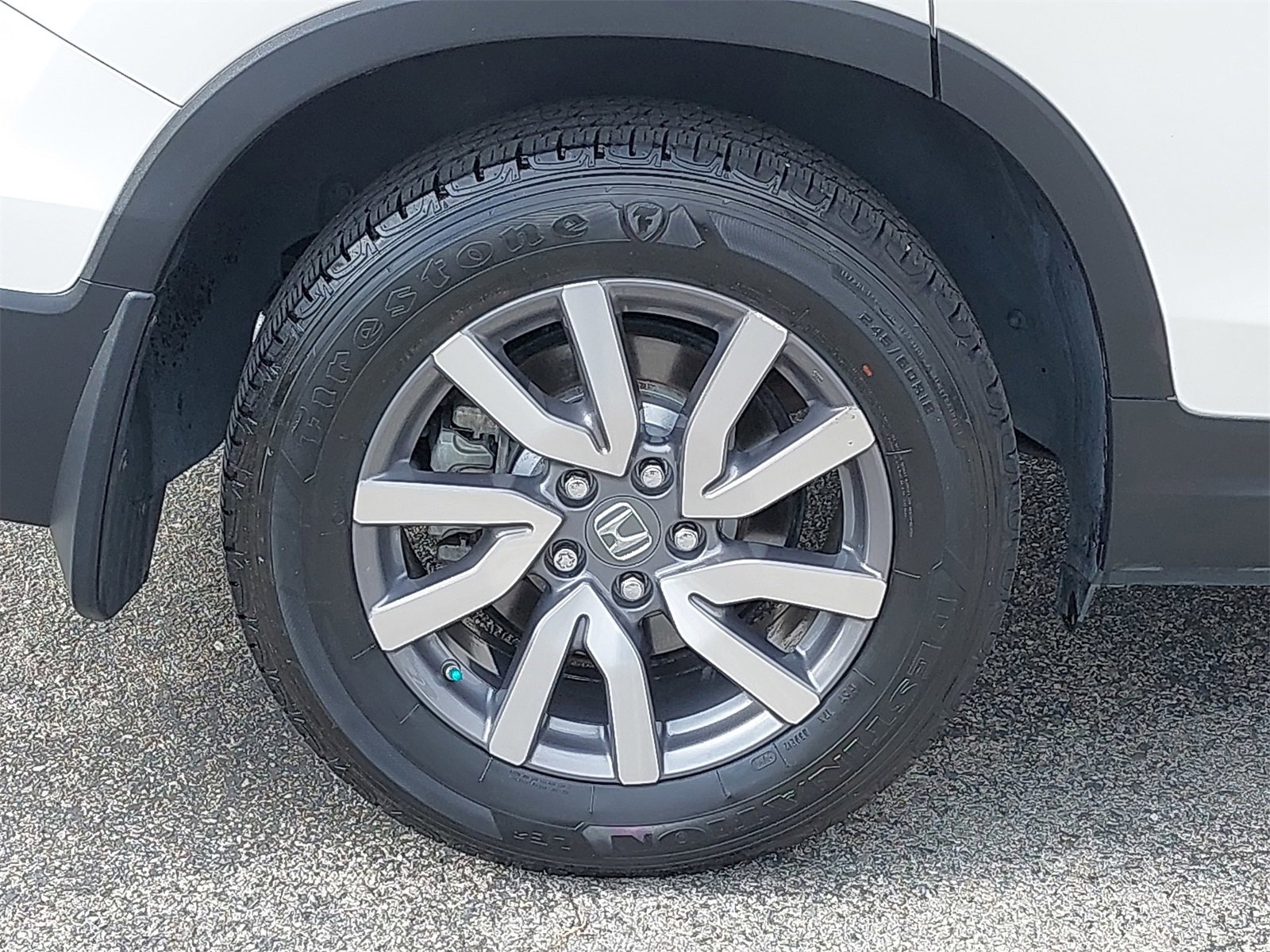 Used 2019 Honda Pilot EX-L image 35