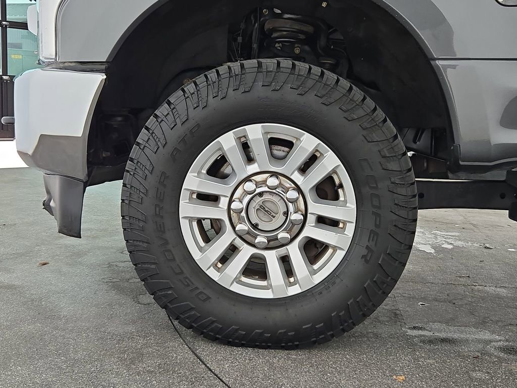 Used 2019 Ford F250 XL w/ STX Appearance Package AWD/4WD image 35