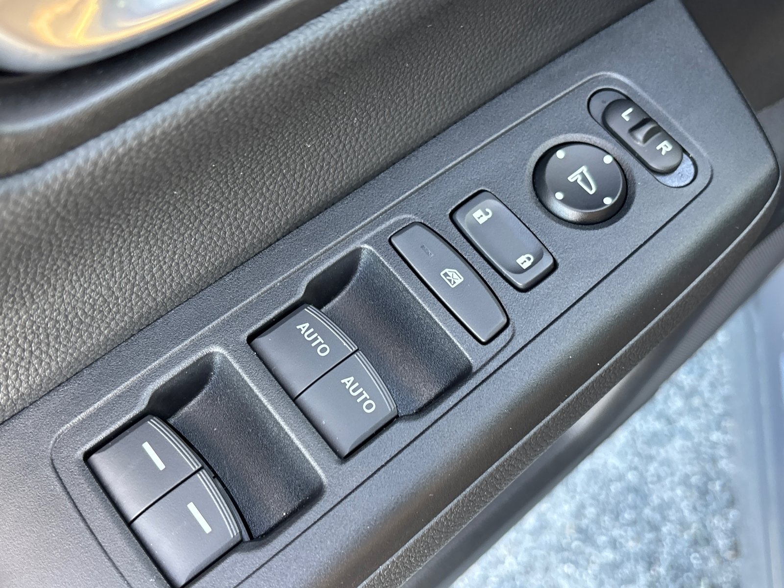 Certified 2026 Honda CR-V EX image 20