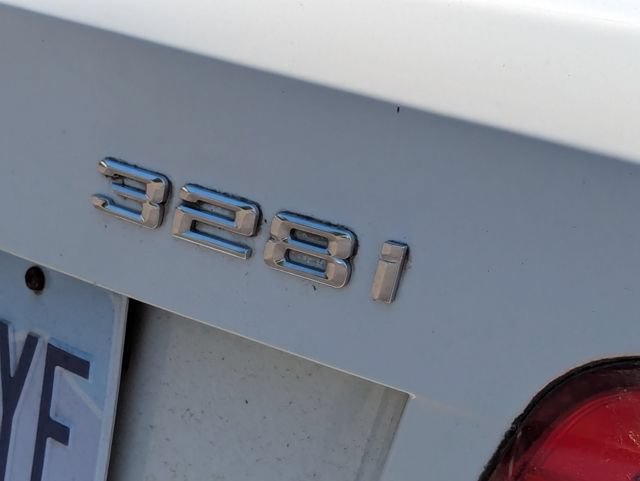 Used 2008 BMW 328i Coupe RWD image 7
