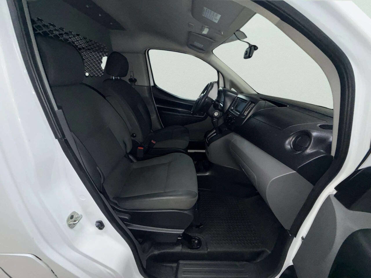 Used 2021 Nissan NV200 SV FWD image 22