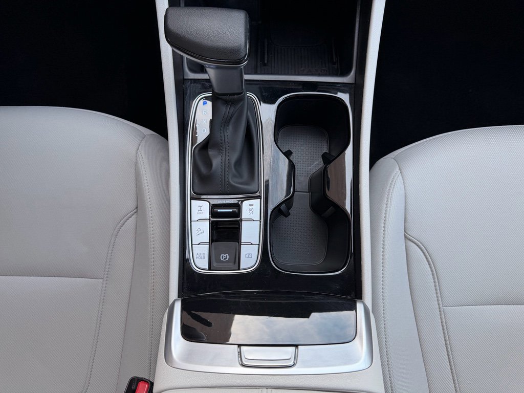 Certified 2025 Hyundai Tucson SEL image 30