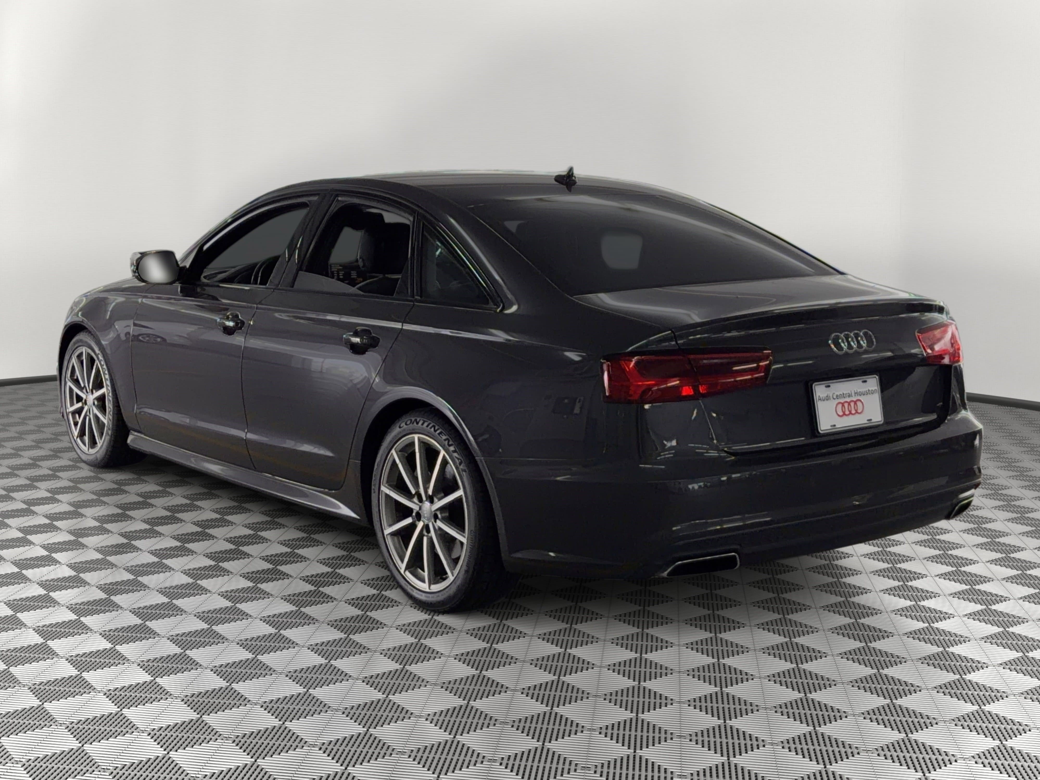 Used 2016 Audi A6 3.0T Premium Plus w/ Driver Assistance Package AWD/4WD image 3
