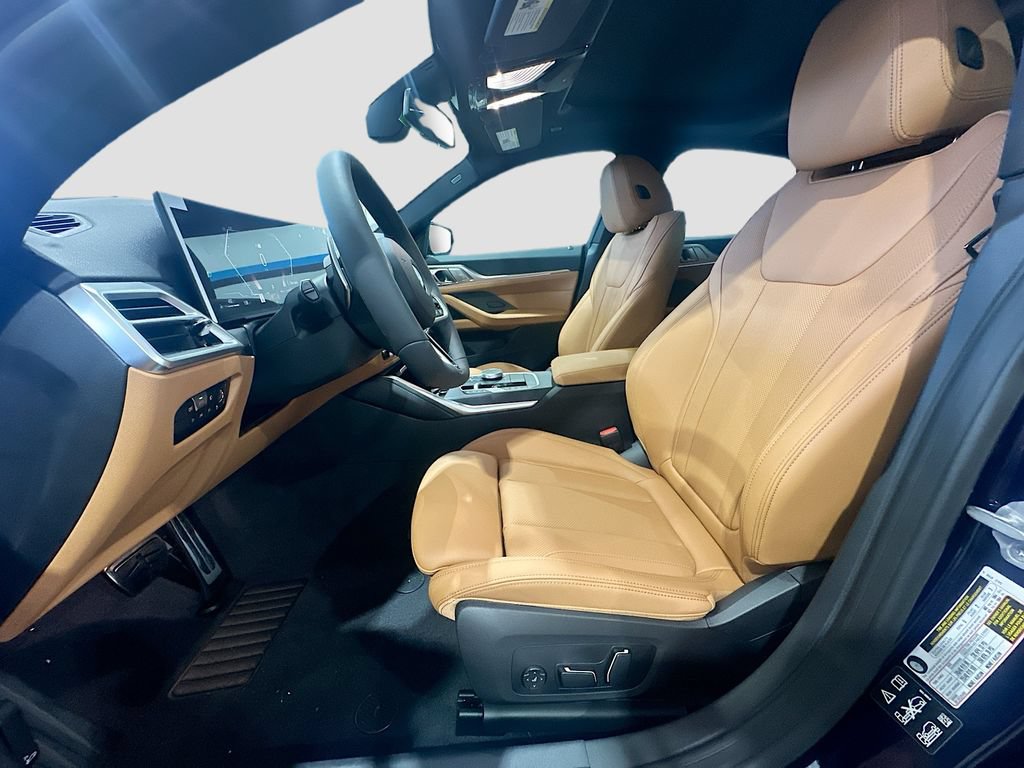 New 2026 BMW 430i xDrive w/ M Sport Package AWD/4WD image 22