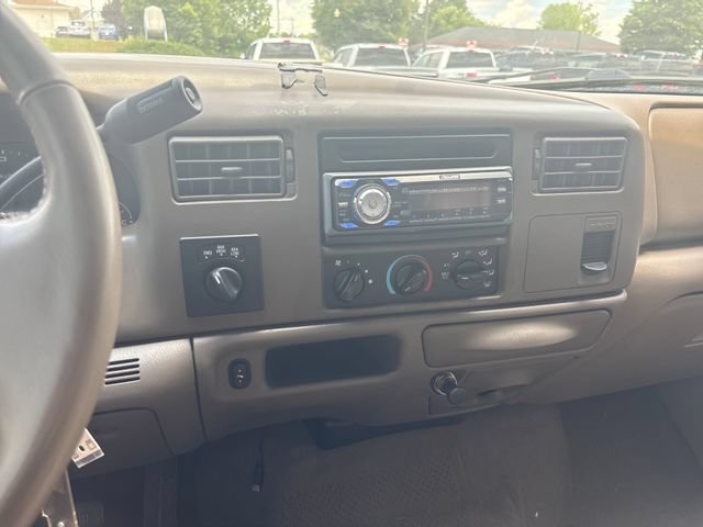 Used 2002 Ford F250 XL AWD/4WD image 21