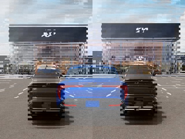 New 2026 Kia K4 LXS image 5