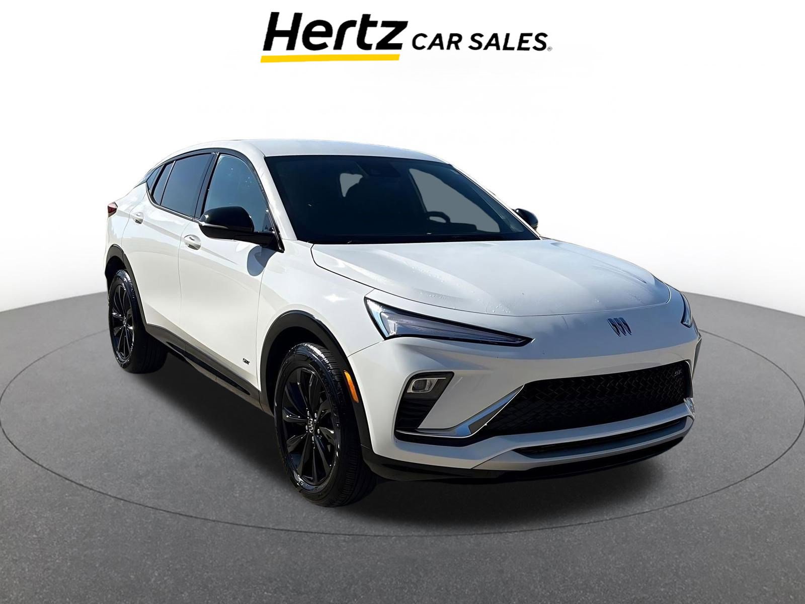 Used 2025 Buick Envista Sport Touring image 1