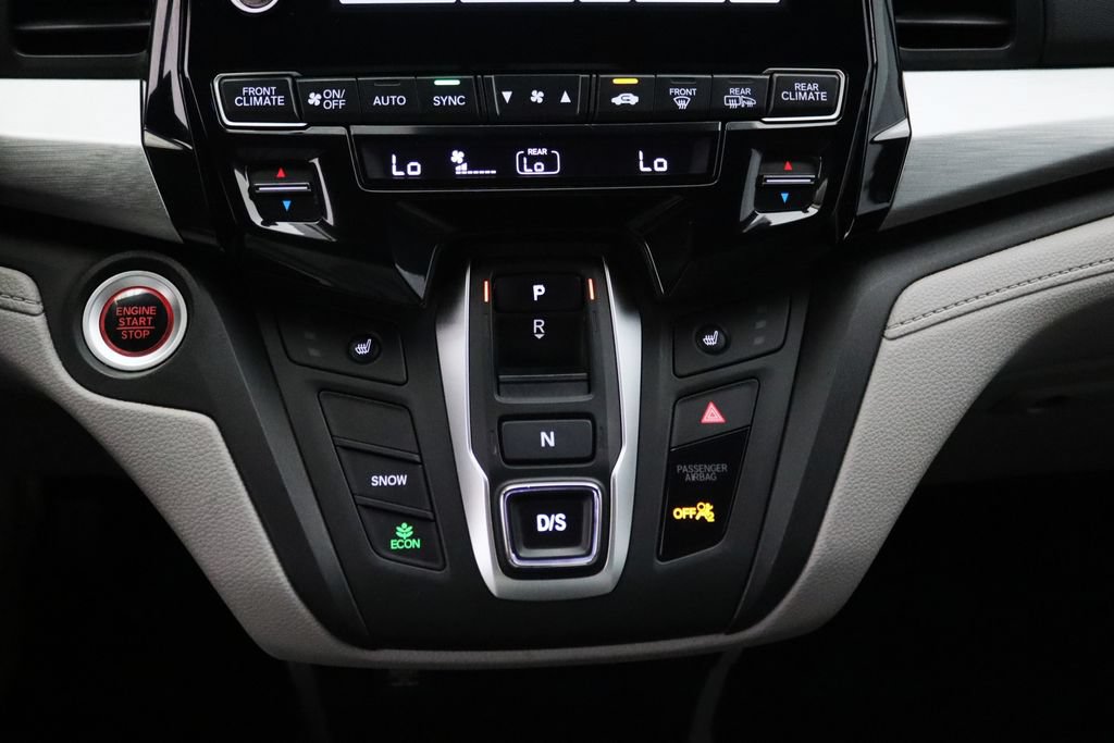 Used 2019 Honda Odyssey EX-L image 32