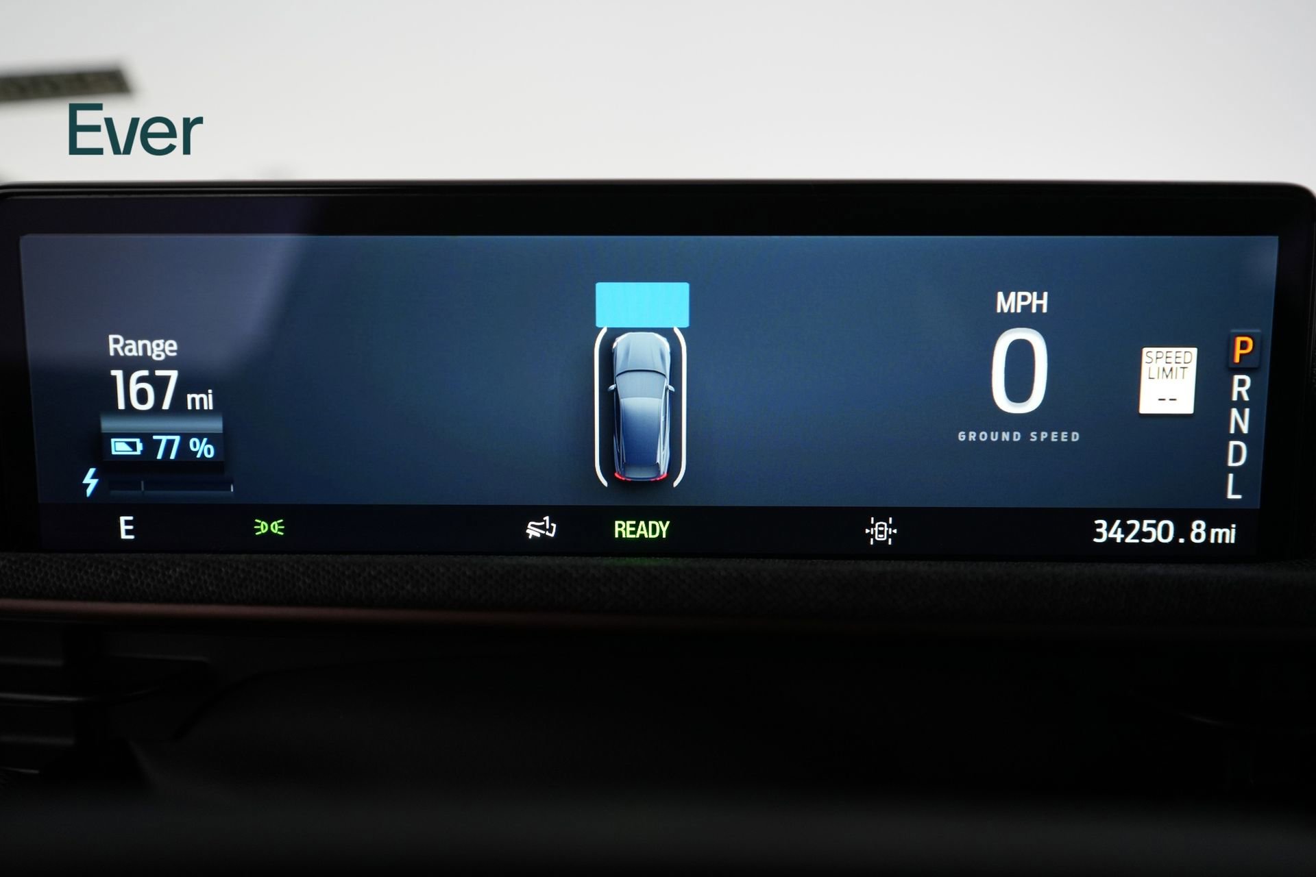 Used 2023 Ford Mustang Mach-E GT image 7