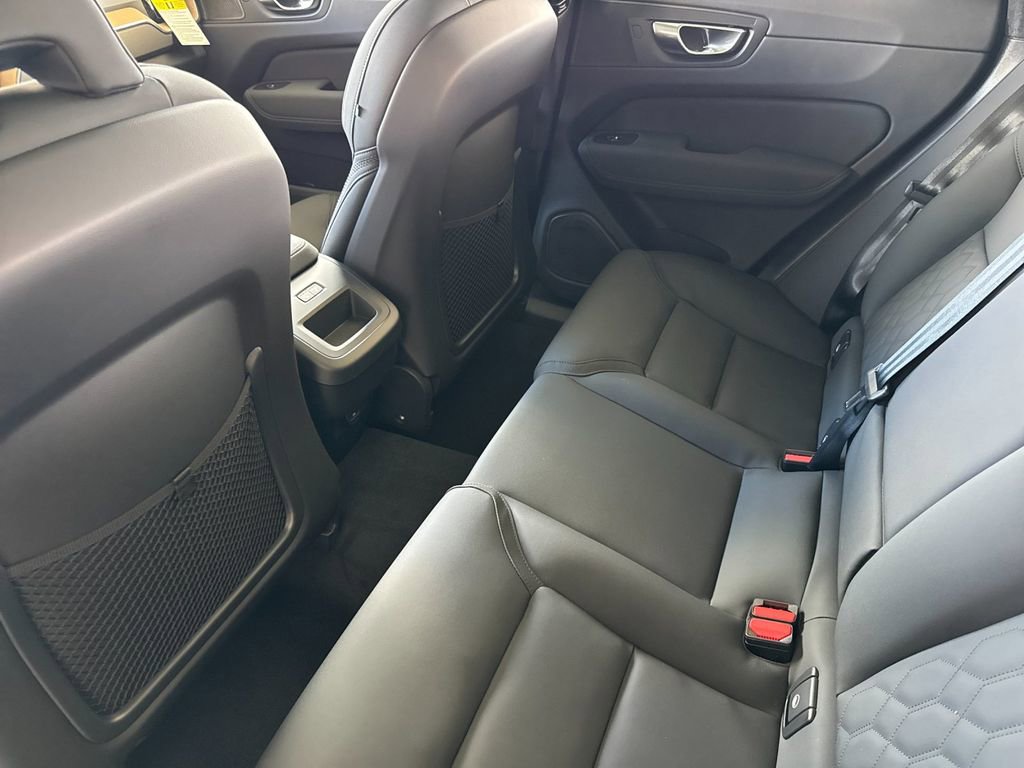New 2026 Volvo XC60 B5 Plus w/ Climate Package image 11