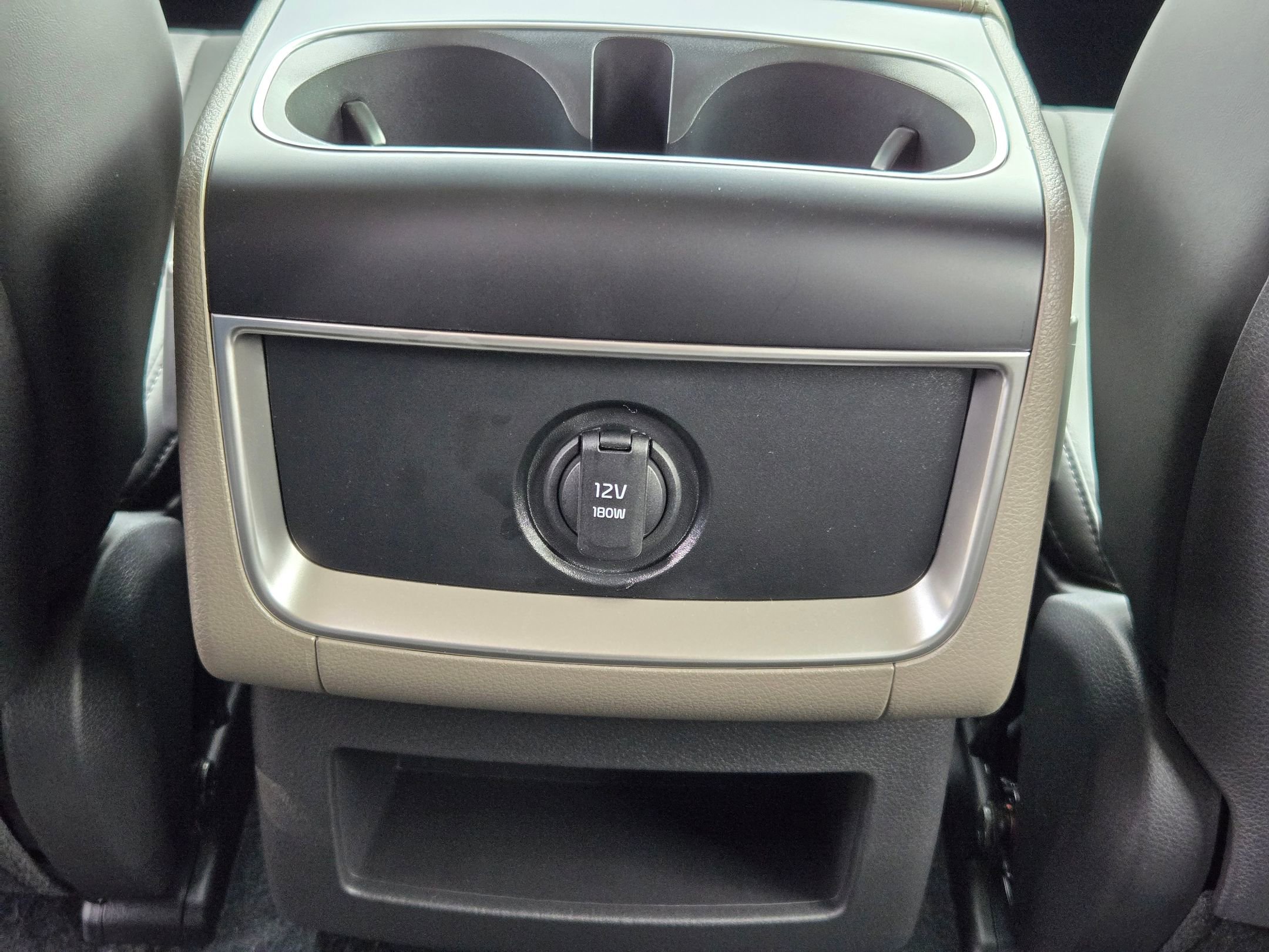 New 2026 Kia Carnival FWD image 34