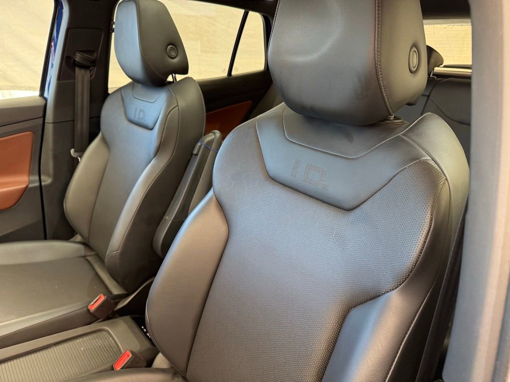 Used 2021 Volkswagen ID.4 Pro S image 13