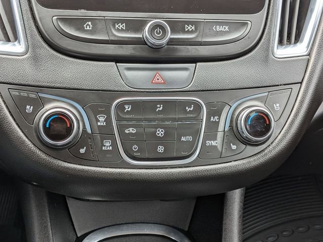 Used 2020 Chevrolet Malibu Premier image 27