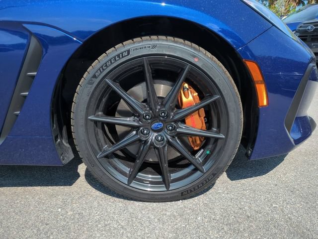New 2026 Subaru BRZ tS RWD image 11