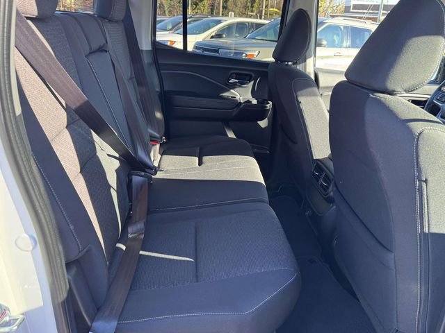 Used 2024 Honda Ridgeline Sport image 8