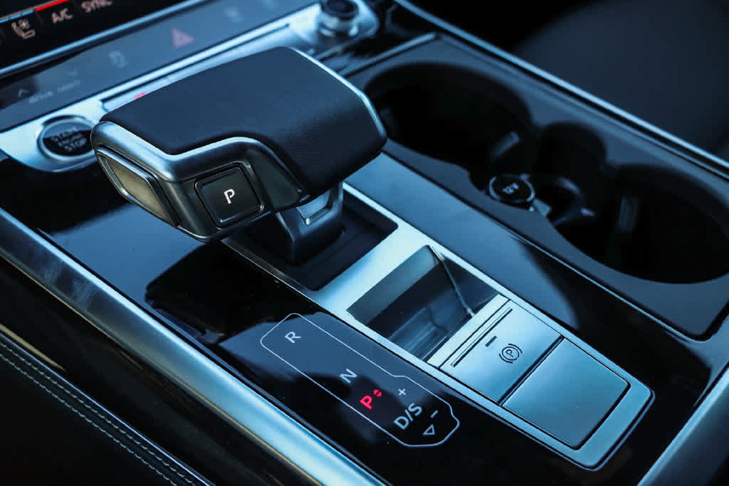 New 2026 Audi Q7 Premium Plus AWD/4WD image 22
