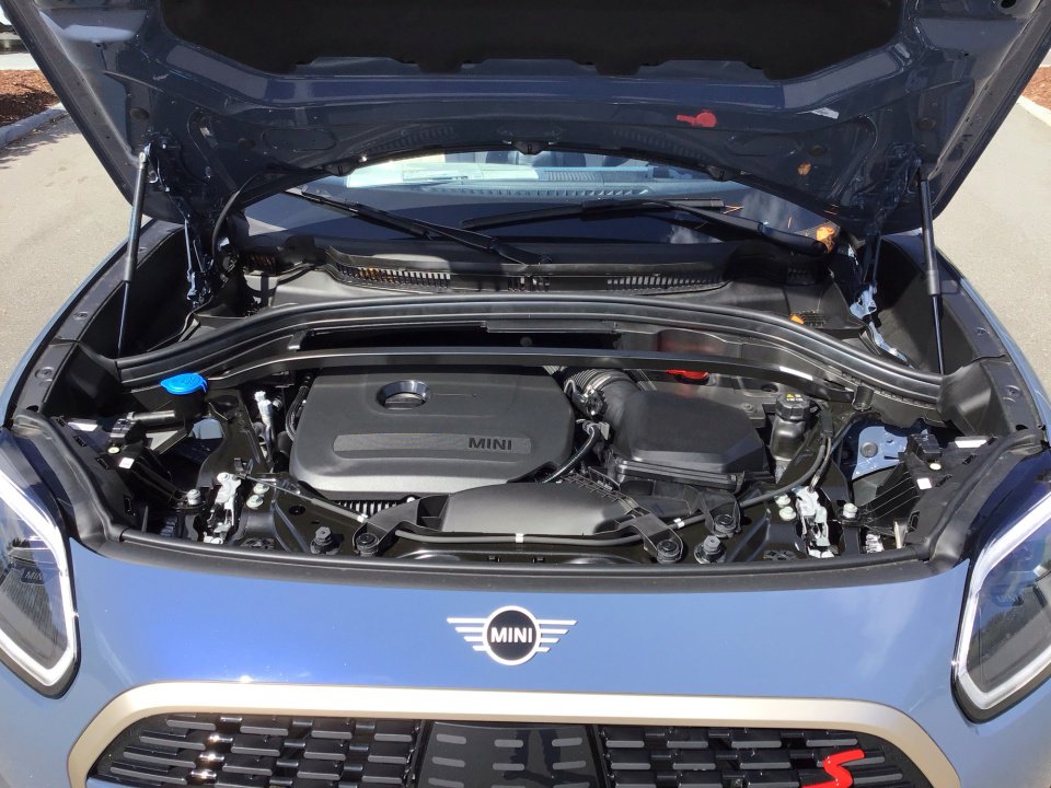 New 2026 MINI Cooper Countryman S image 16