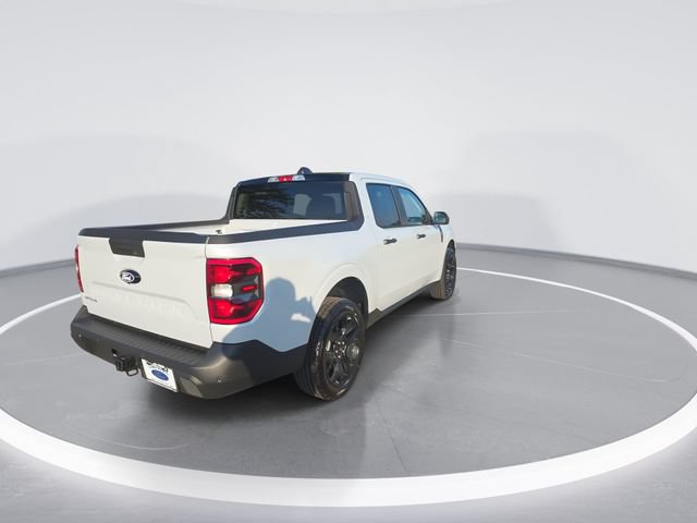 New 2026 Ford Maverick XLT w/ XLT Luxury Package AWD/4WD image 8