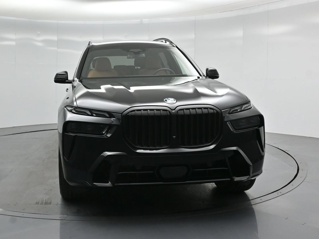Used 2026 BMW X7 xDrive40i w/ Executive Package AWD/4WD image 57