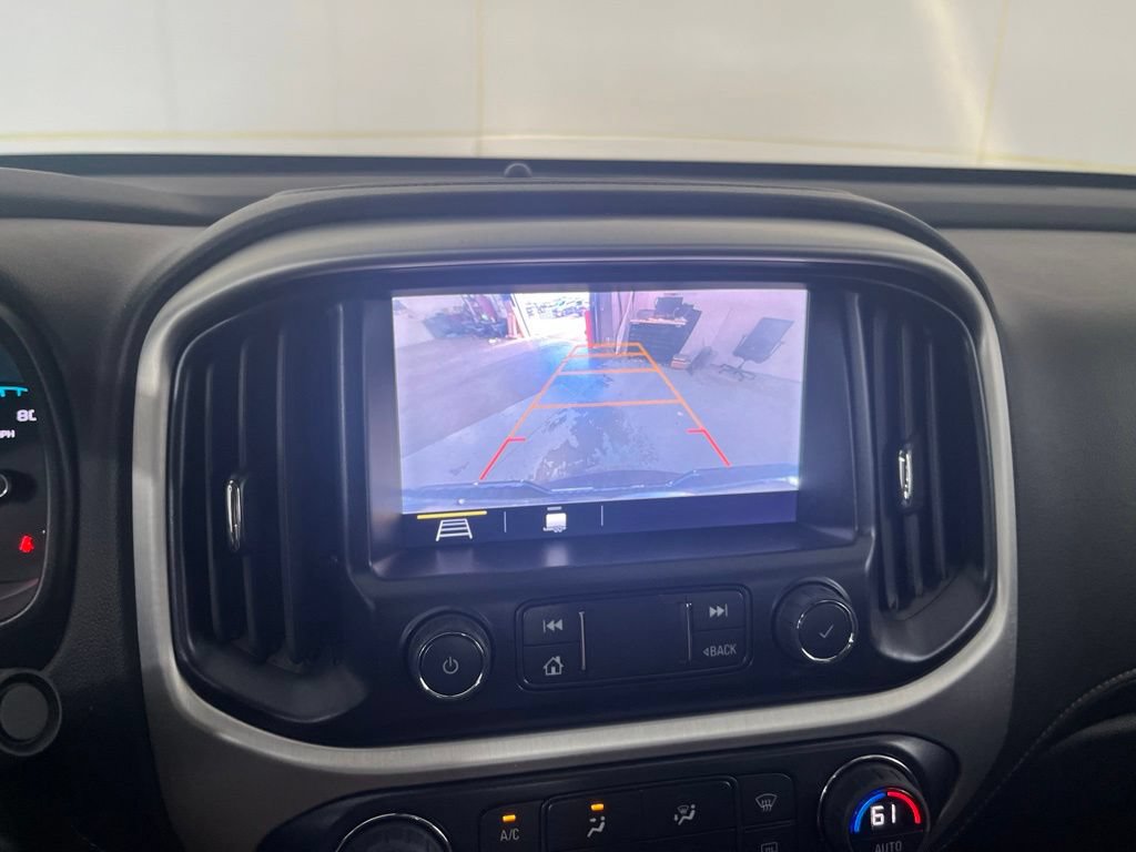 Used 2022 GMC Canyon Elevation w/ Elevation Premium Package AWD/4WD image 70