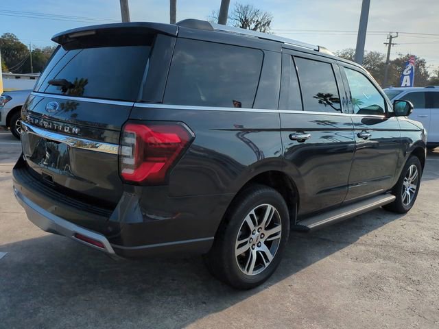 Used 2024 Ford Expedition Limited RWD image 4