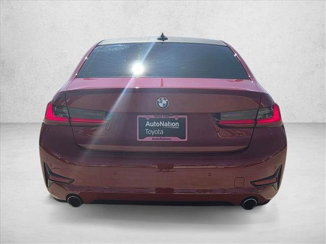 Used 2019 BMW 330i xDrive Sedan w/ Premium Package image 7