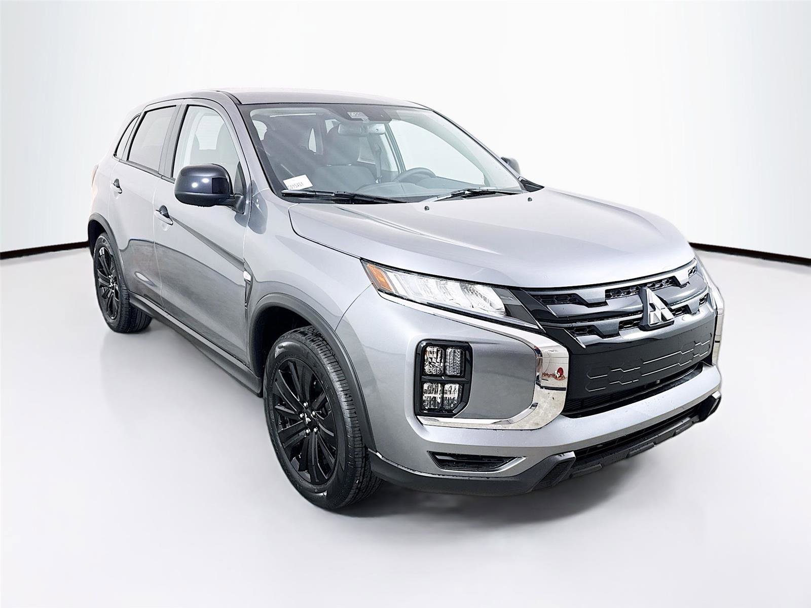 New 2026 Mitsubishi Outlander Sport AWD image 25