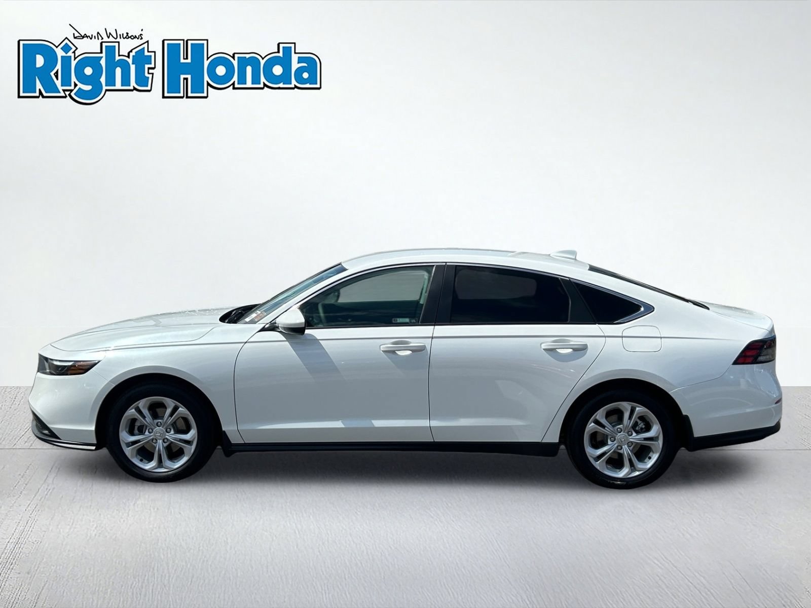 New 2026 Honda Accord LX video 2