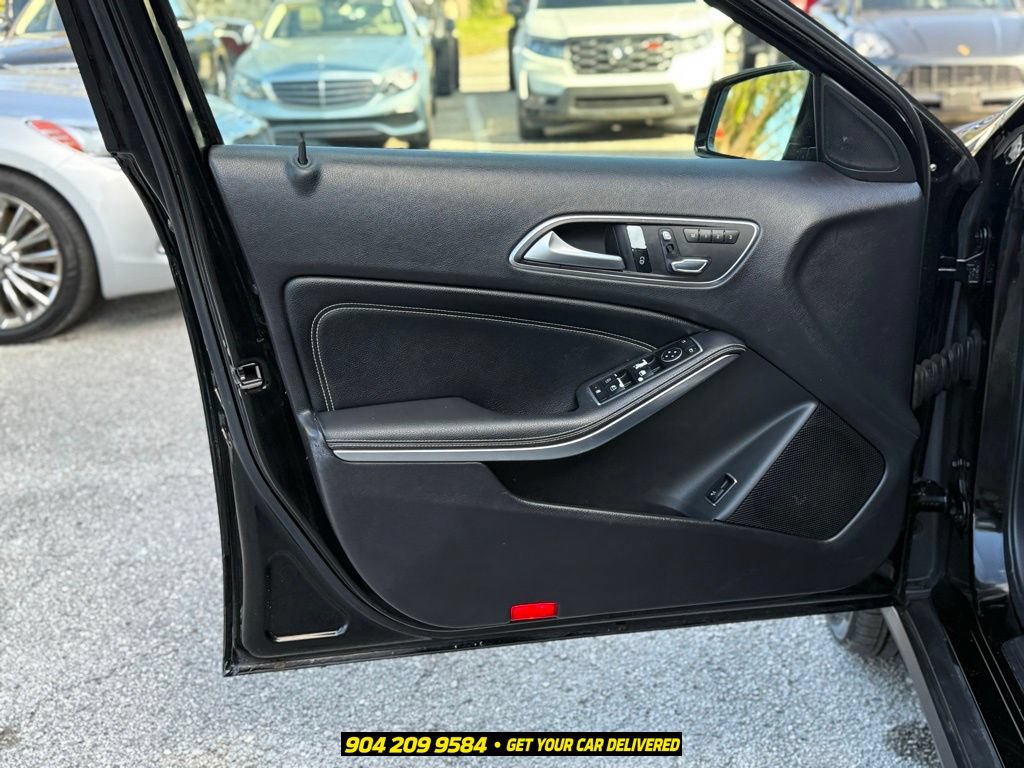 Used 2020 Mercedes-Benz GLA 250 image 10
