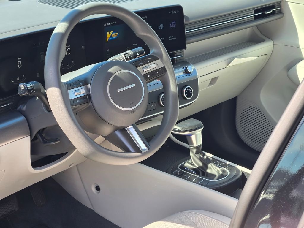 Certified 2025 Hyundai Kona SE AWD/4WD image 30