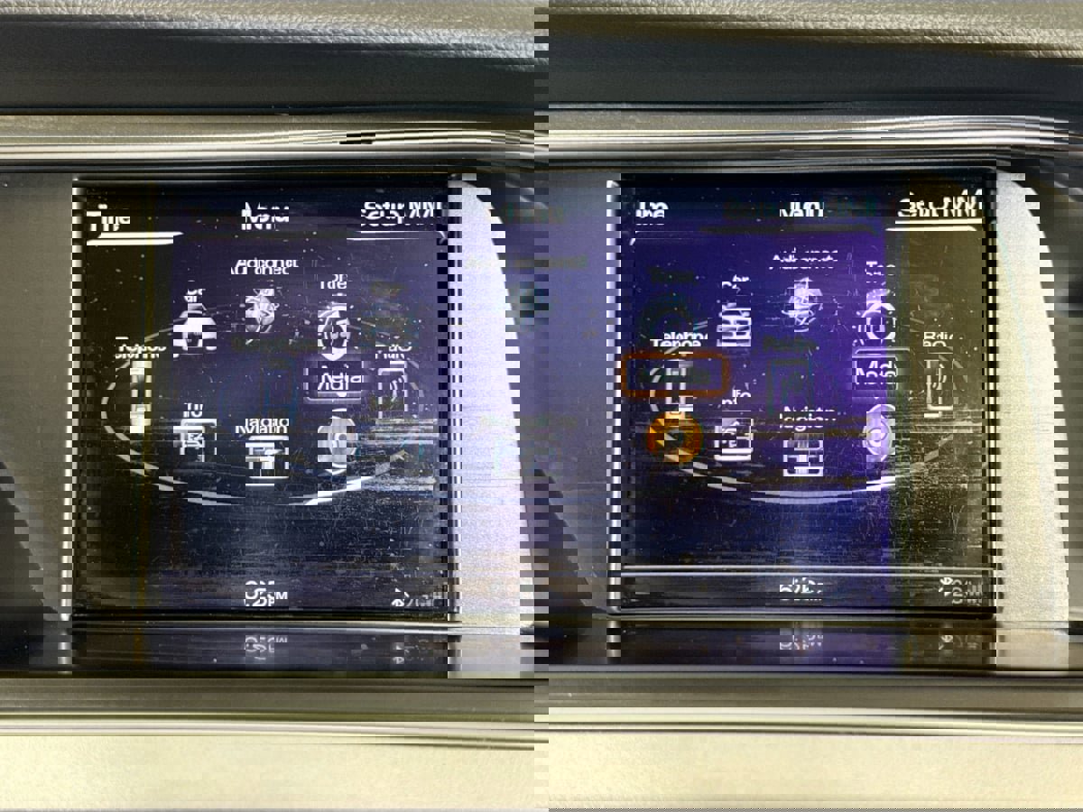 Used 2017 Audi S5 3.0T Cabriolet w/ Technology Package image 17