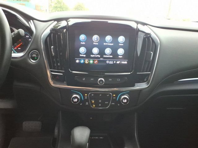 Used 2023 Chevrolet Traverse LT AWD/4WD image 10