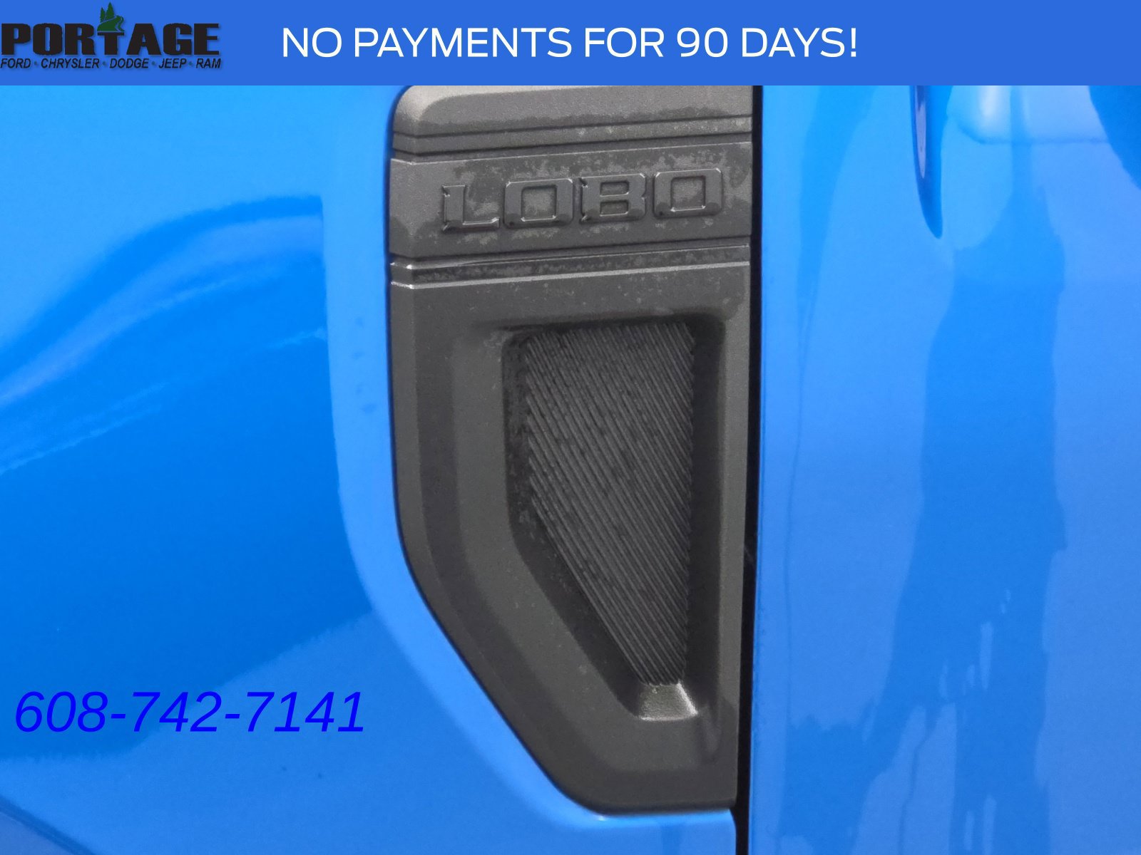 Used 2025 Ford Maverick Lobo AWD/4WD image 10