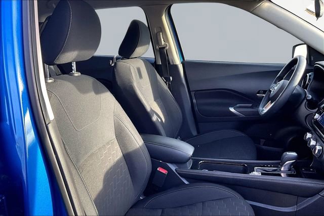 Used 2024 Nissan Kicks SV image 20