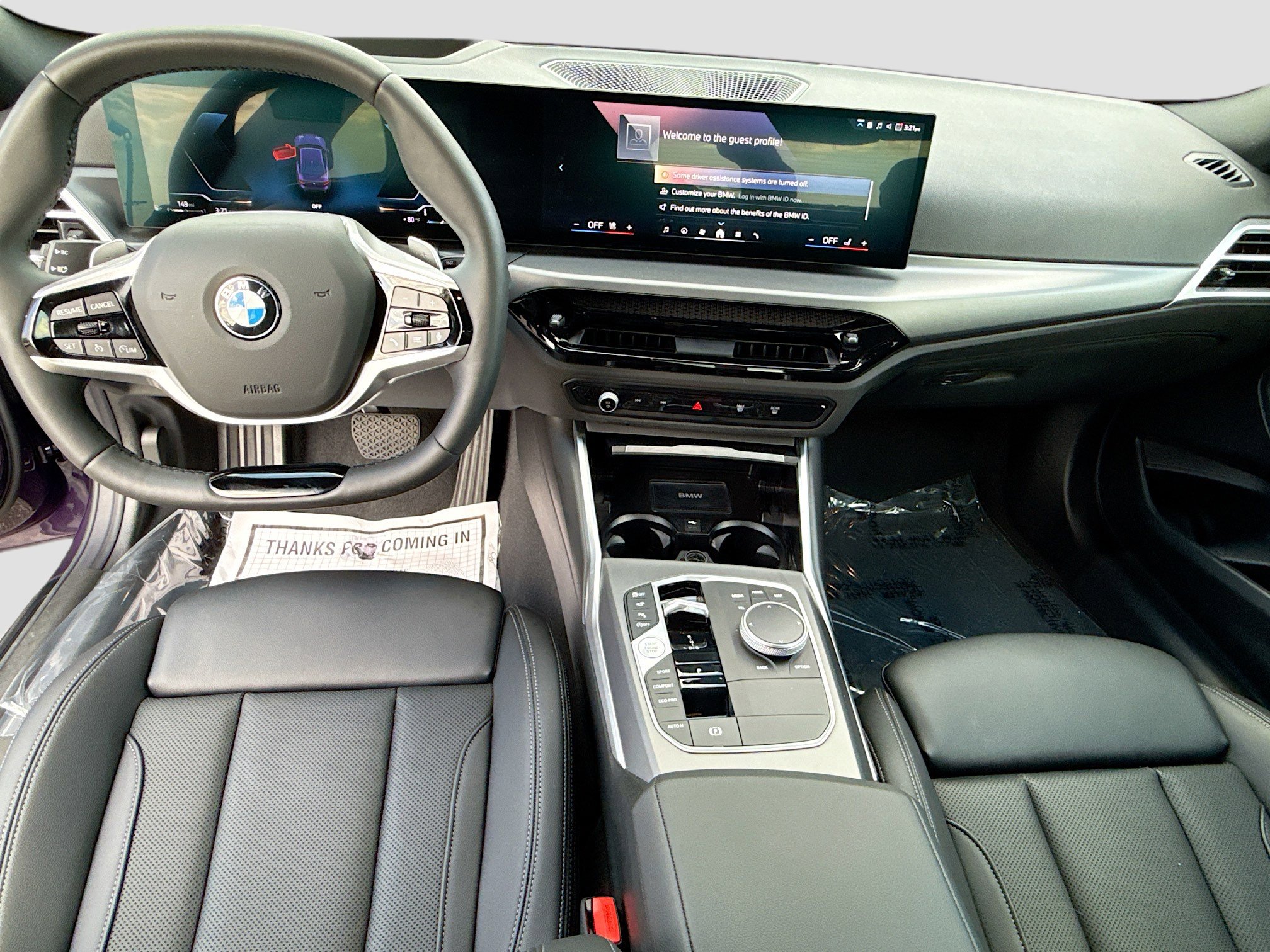 Used 2025 BMW 230i Coupe image 15