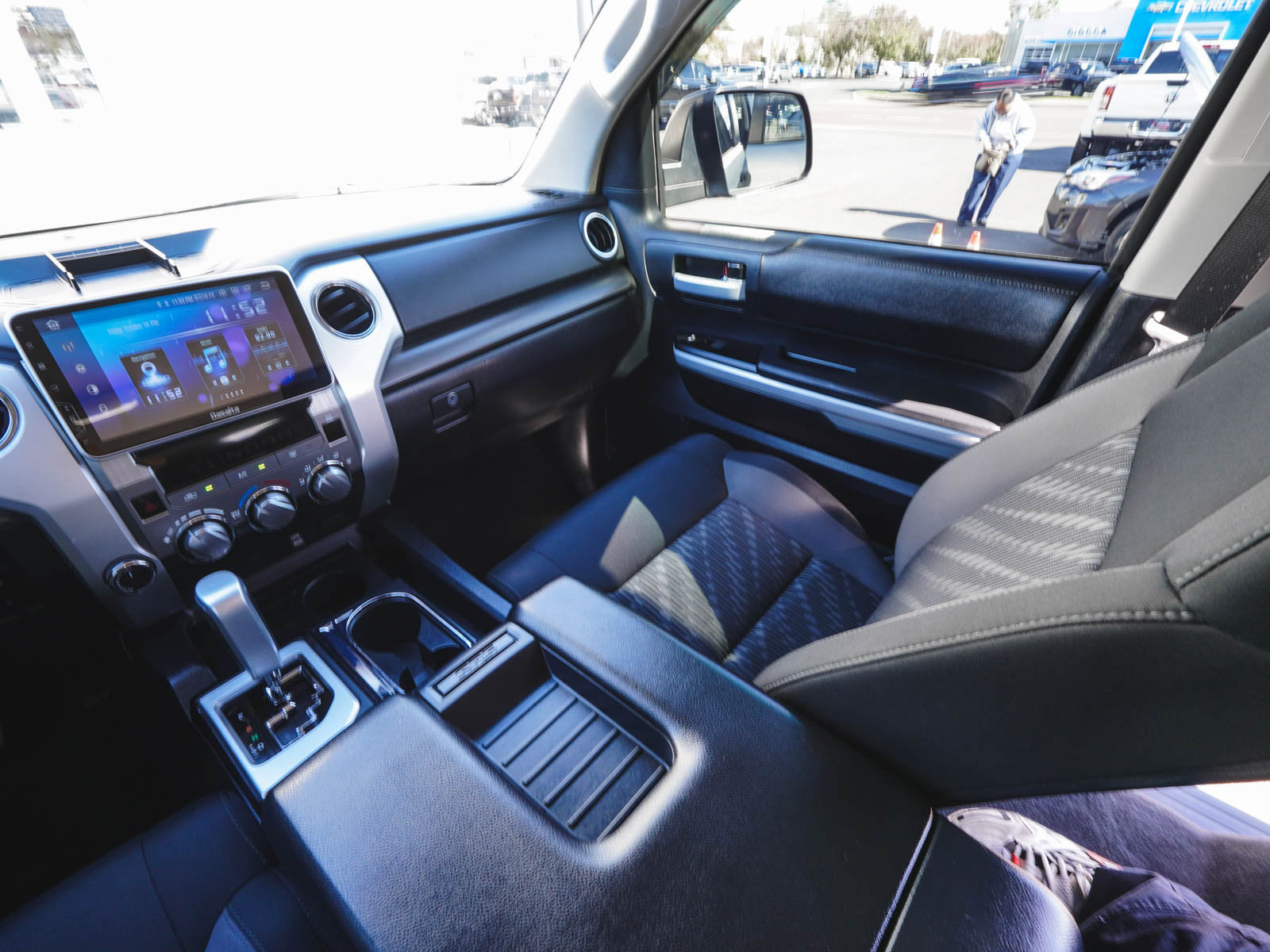 Used 2019 Toyota Tundra SR5 image 35