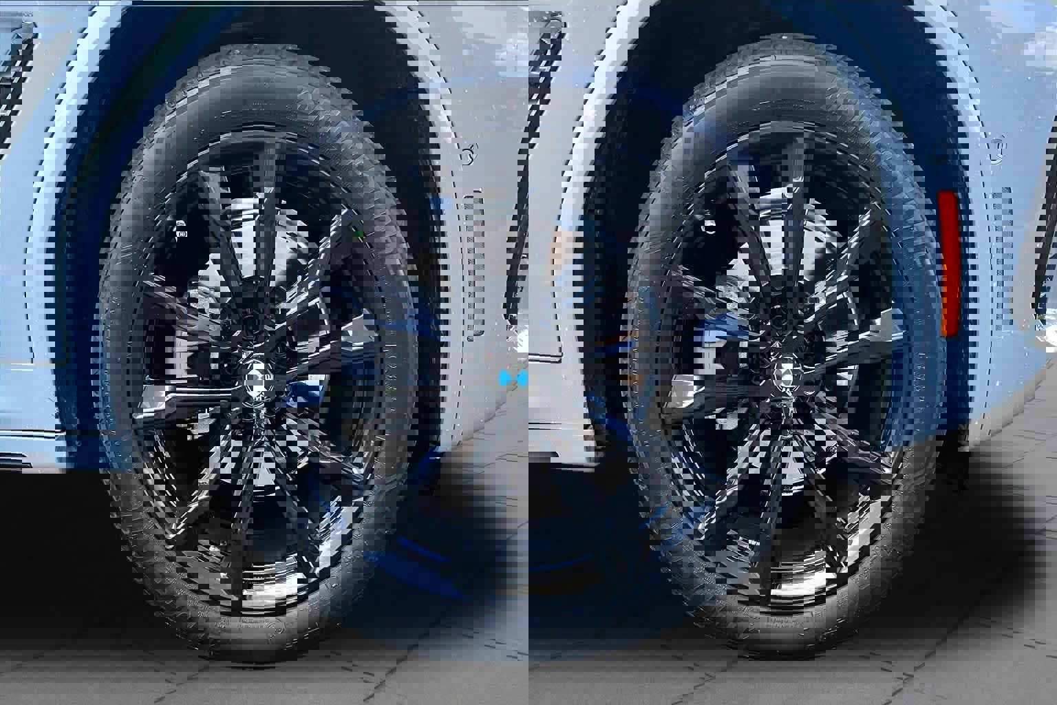 Used 2024 BMW X3 sDrive30i w/ Premium Package image 10