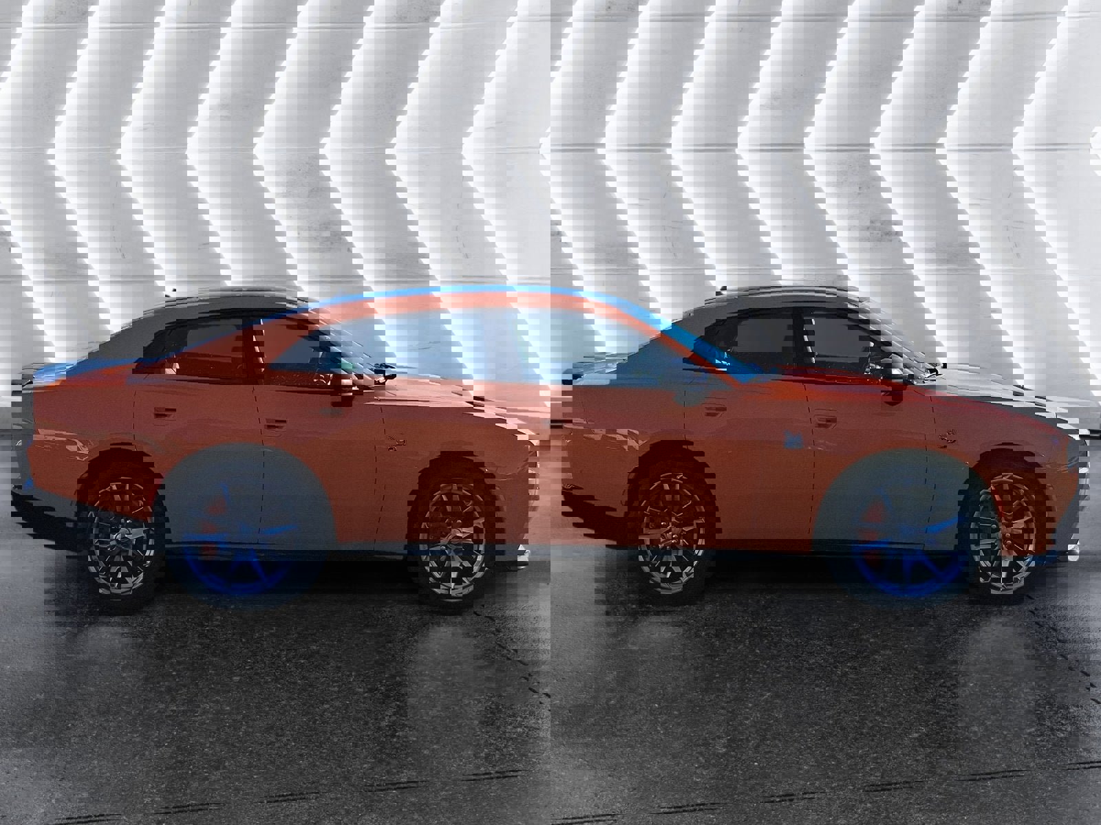 New 2026 Dodge Charger Daytona Scat Pack w/ Track Package image 7