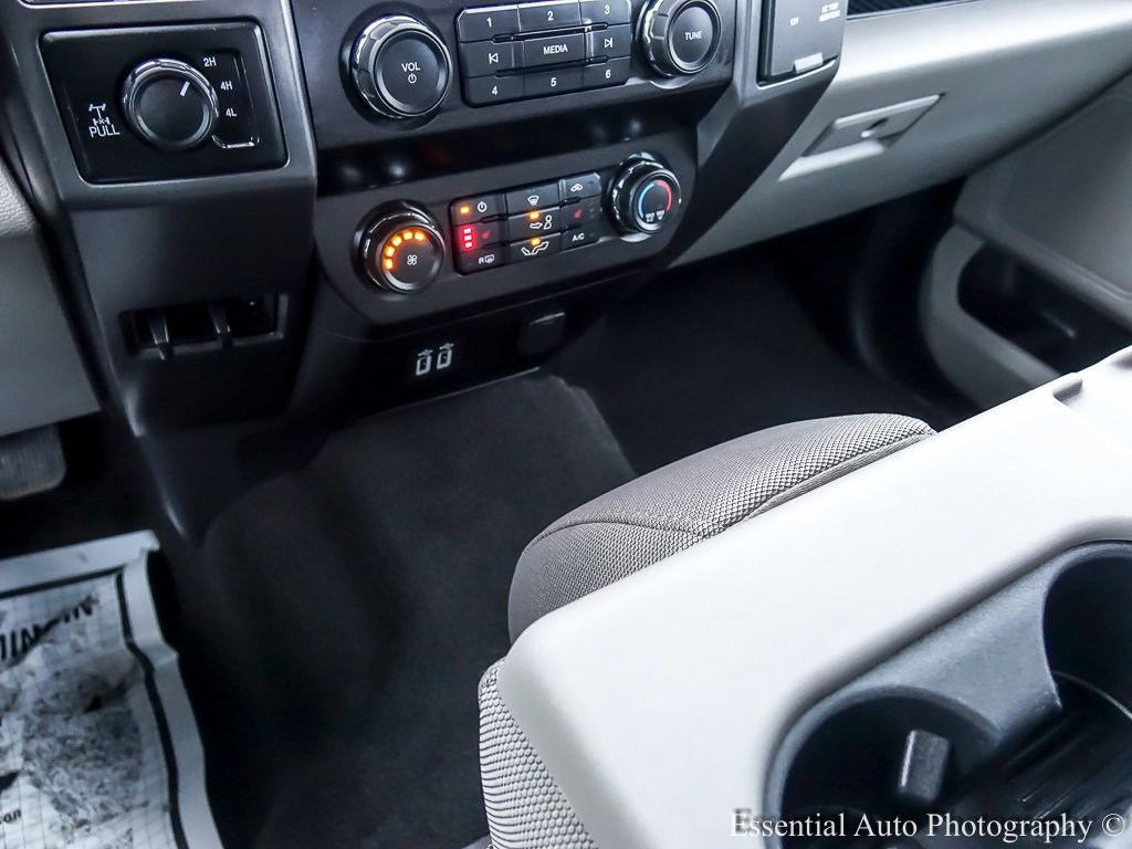 Used 2020 Ford F150 XLT w/ Equipment Group 302A Luxury image 25