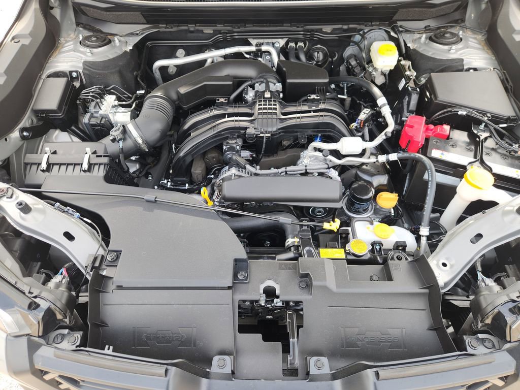 New 2026 Subaru Outback Touring image 21