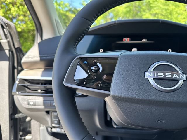 New 2026 Nissan Murano SL AWD/4WD image 17