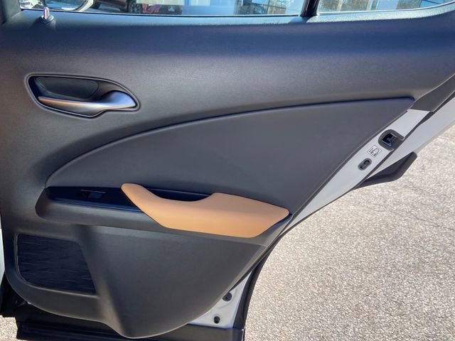 Certified 2024 Lexus UX 250h AWD w/ Premium Package image 29