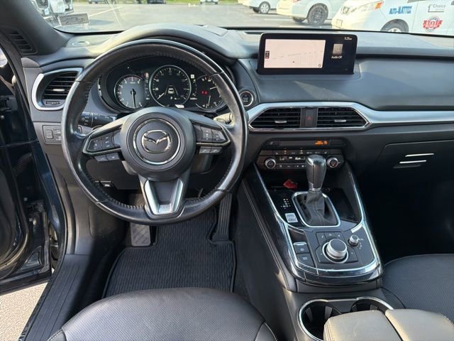 Used 2022 MAZDA CX-9 Grand Touring image 22