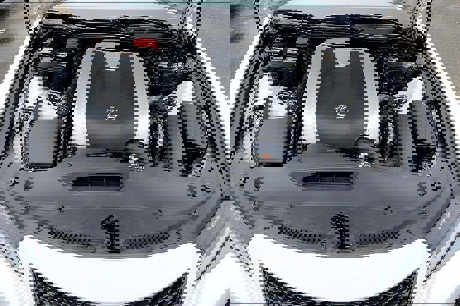 Used 2023 Lexus IS 350 F Sport w/ Memory Package image 32