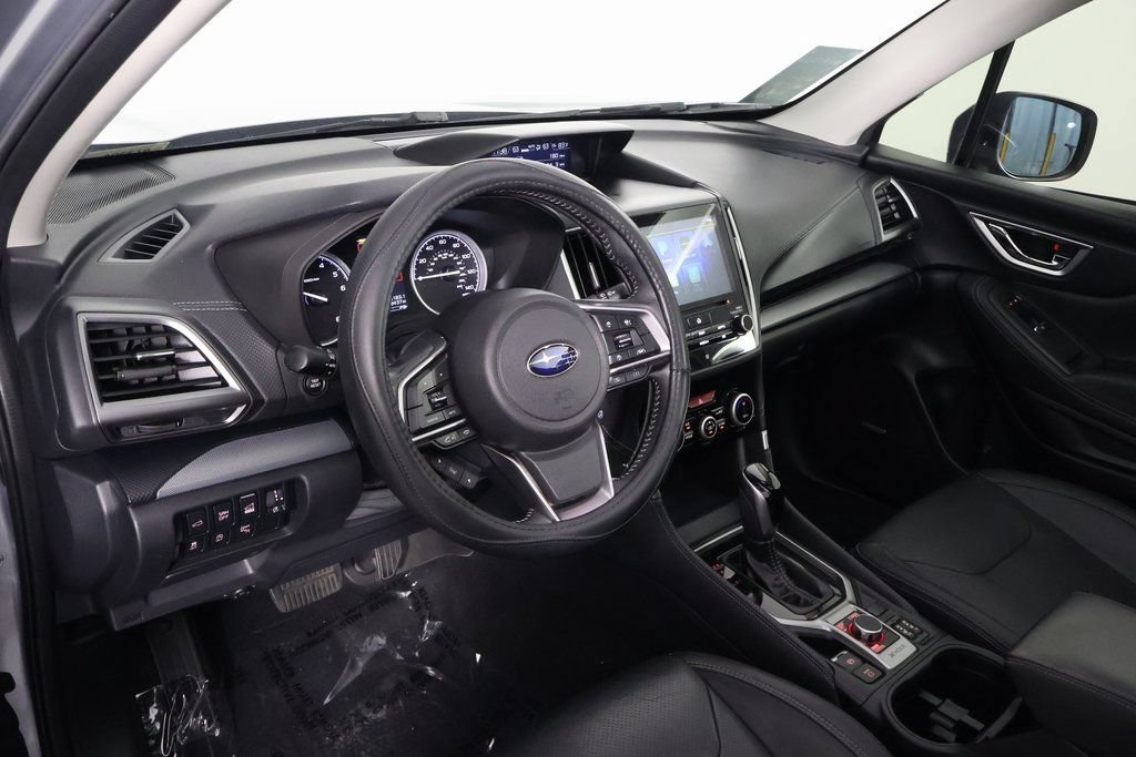 Used 2019 Subaru Forester Limited AWD/4WD image 7