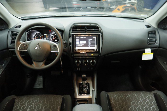 New 2026 Mitsubishi Outlander Sport ES AWD/4WD image 20