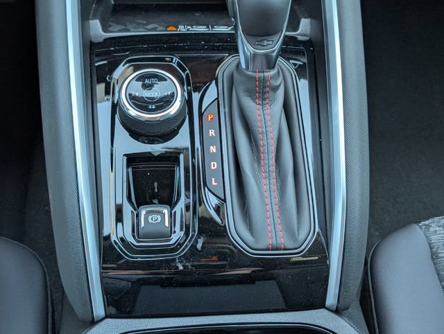 New 2026 Chevrolet Colorado Z71 AWD/4WD image 23